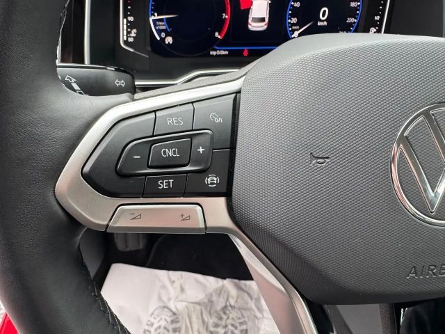 Volkswagen Polo 1.0 TSI Style