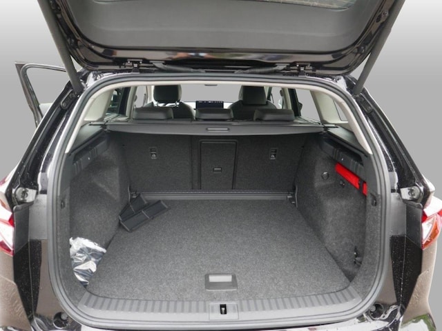 Skoda Enyaq iV MATRIX LED PDC DAB ACC 204 PS