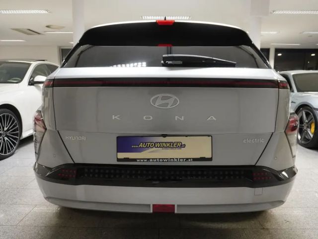 Hyundai Kona Electric