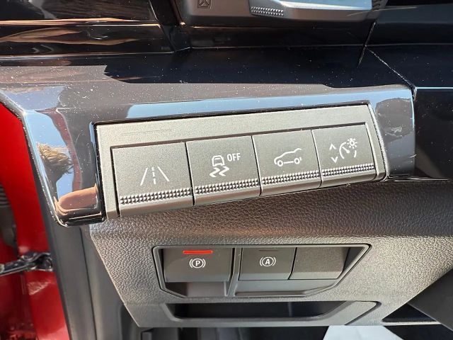 Renault Austral Alpine Esprit Techno