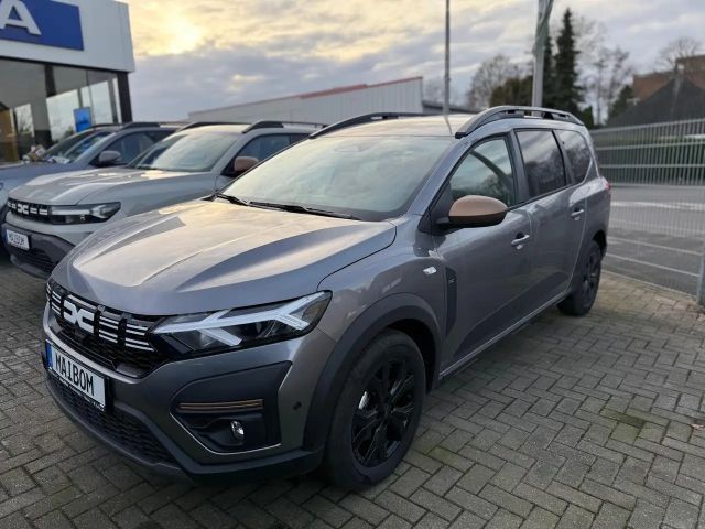 Dacia Jogger Extreme