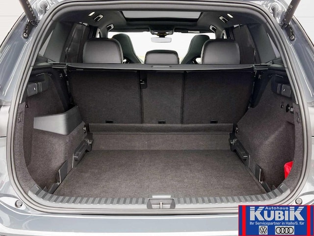 Volkswagen Tayron 2.0 TDI 4Motion Style