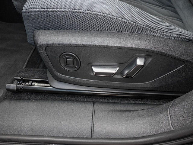 Audi Q3 Hybride S-Tronic