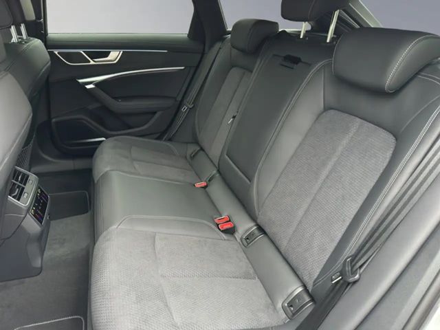 Audi A6 2.0 TDI Avant Quattro S-Line S-Tronic