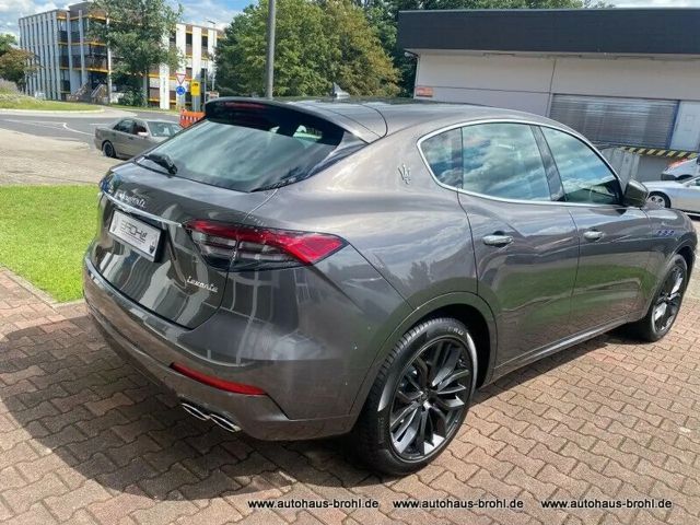 Maserati Levante GT