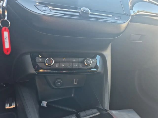 Opel Corsa GS-Line Grand Sport