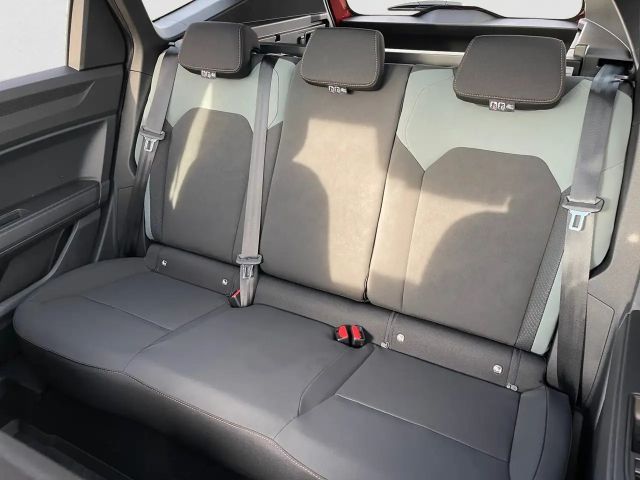 Dacia Bigster Extreme Mild Hybrid 140