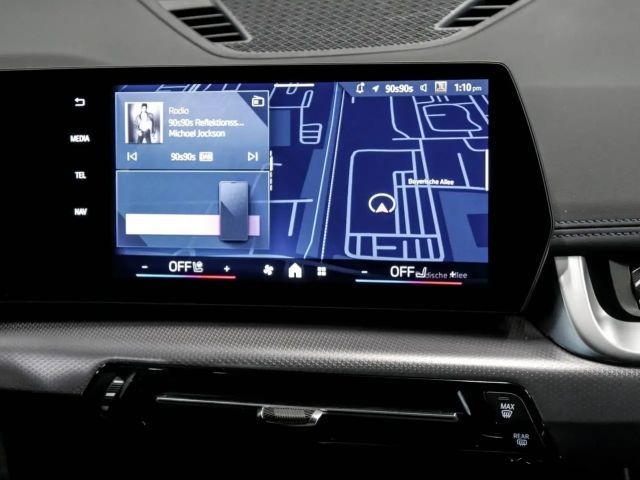 BMW X1 M-Sport sDrive18i