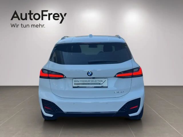 BMW 218 218d Active Tourer Sedan