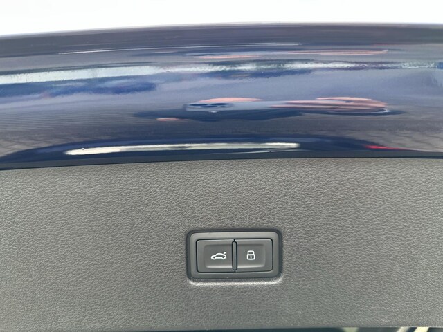 Audi Q8 50 TDI Quattro