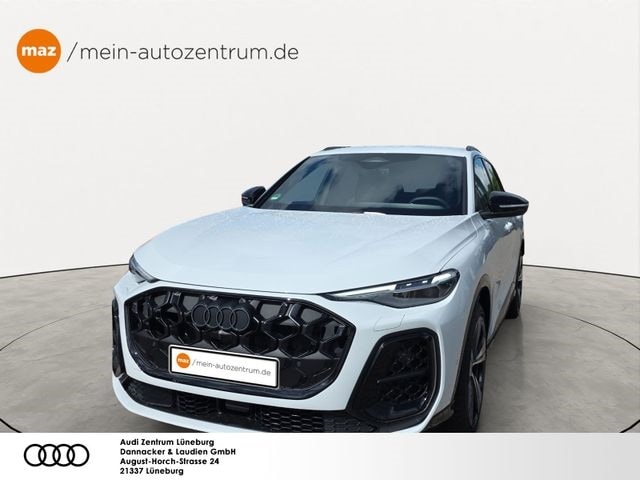 Audi Q5 Quattro S-Tronic