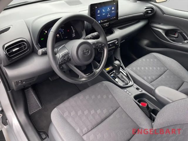 Toyota Yaris Comfort Hatchback Hybride