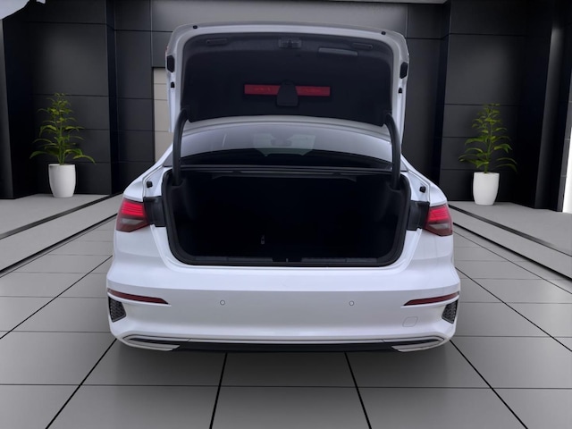 Audi A3 30 TDI S-Tronic Sedan