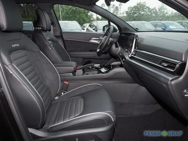 Kia Sportage GT-Line Vierwielaandrijving