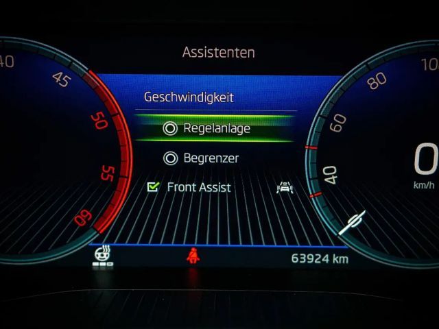 Skoda Karoq Ambition