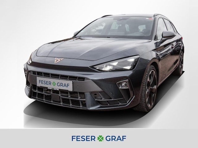 Cupra Leon DSG ST Sportstourer