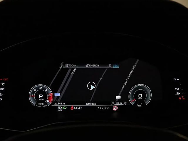 Audi A6 40 TDI Avant