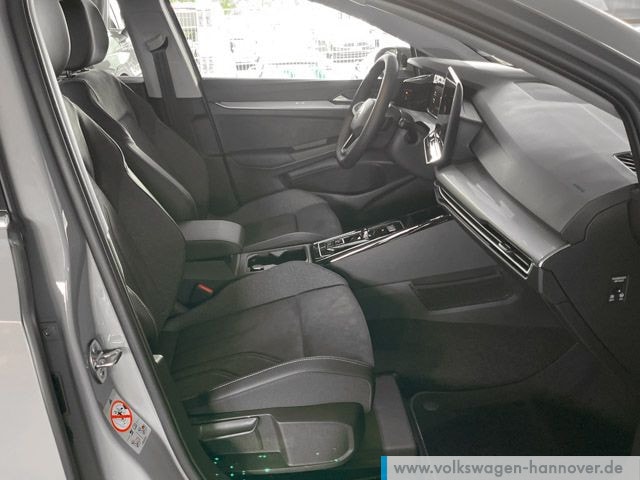 Volkswagen Golf DSG Style