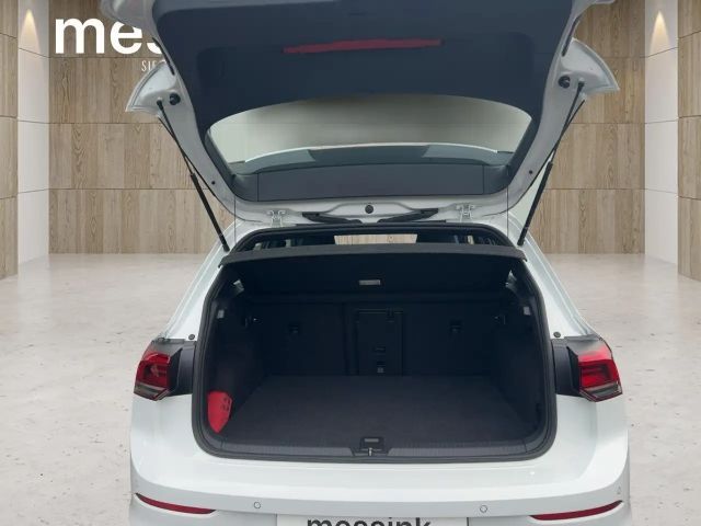 Volkswagen Golf GTE Golf VIII eHybrid