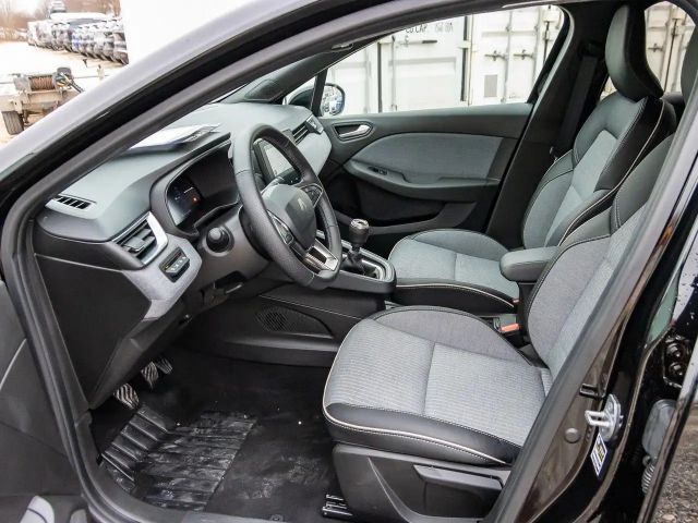 Renault Clio TCe 90 Techno