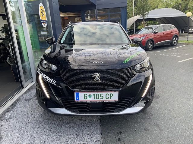 Peugeot E-2008 Style