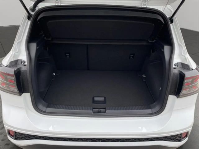 Volkswagen T-Cross 1.5 TSI DSG R-Line Style