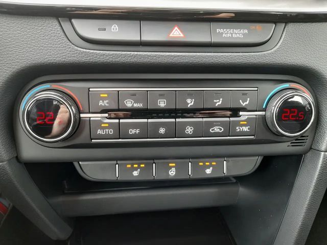Kia Ceed DynamicPlusLine Plus Pack Vision