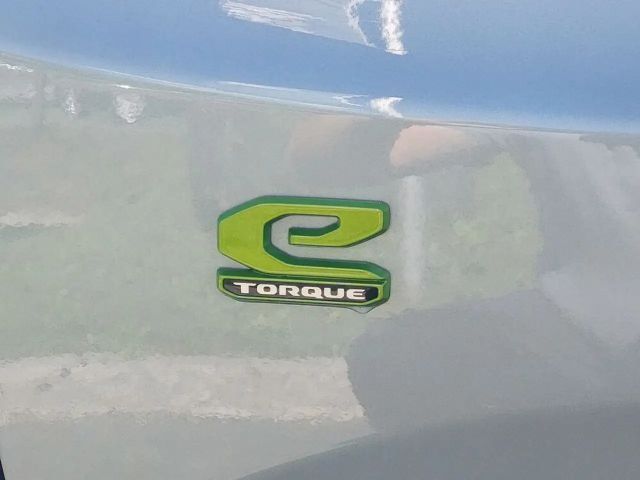 Jeep Renegade Hybrid