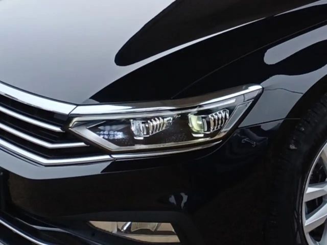 Volkswagen Passat 2.0 TDI IQ.Drive