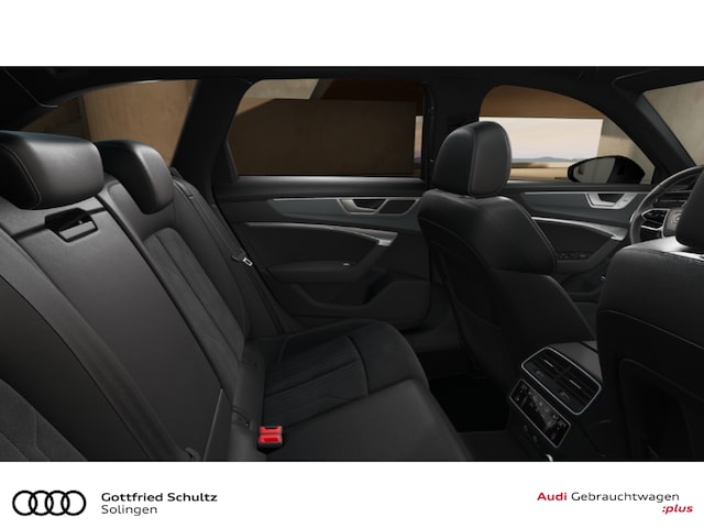 Audi A5 Avant S-Tronic