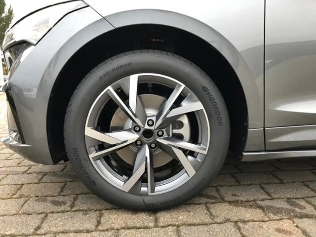Skoda Enyaq Sportline