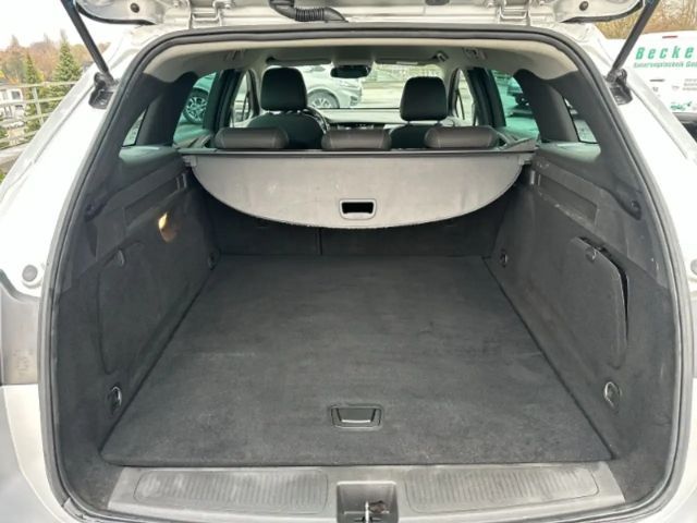 Opel Astra Sports Tourer