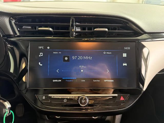 Opel Corsa 1.2 Turbo Edition Turbo