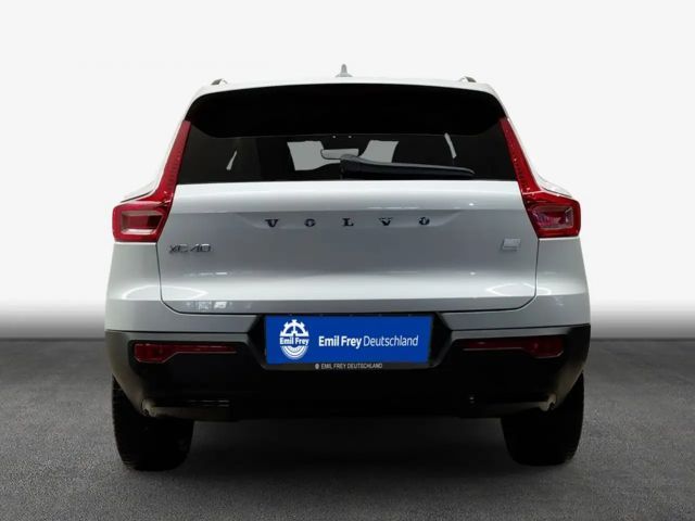 Volvo XC40 Dark Plus Recharge T5