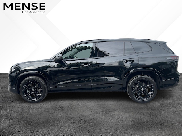 Volkswagen Tayron TDI 4M AHK 7-Sitzer Pano BlackStyle