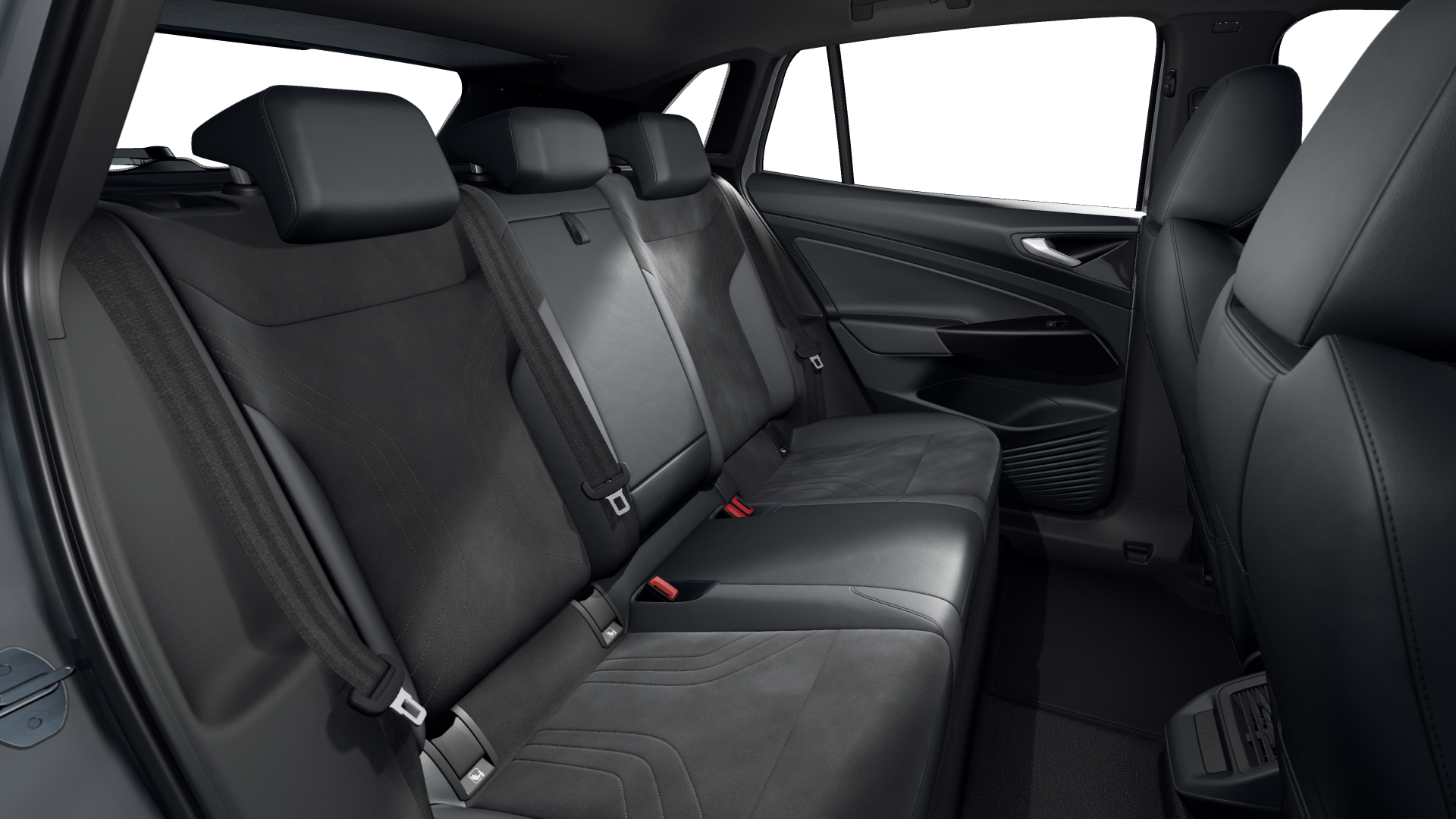 Volkswagen ID.4 Performance Pro