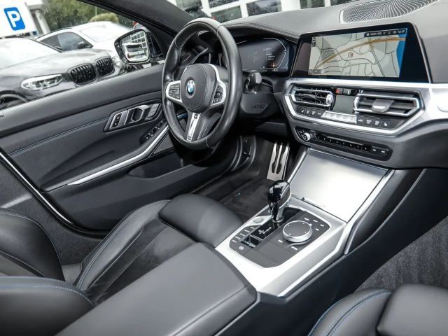 BMW 330 330d Comfort pakket M-Sport Sedan