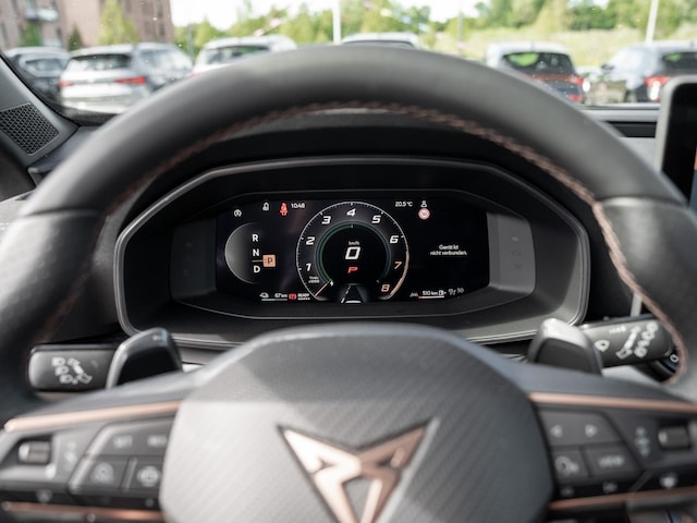 Cupra Formentor 1.5 TSI DSG