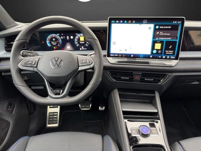 Volkswagen Tayron 4Motion