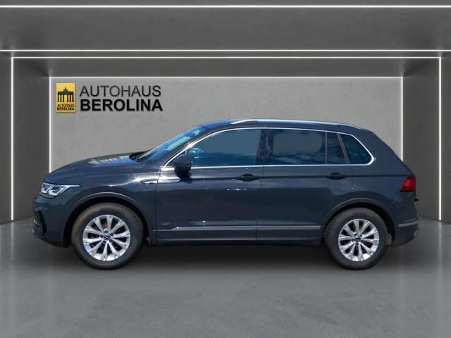 Volkswagen Tiguan 2.0 TDI DSG Elegance Elegance