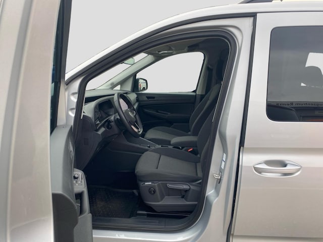 Volkswagen Caddy DSG