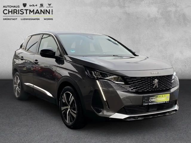 Peugeot 3008 Allure Pack Hybrid
