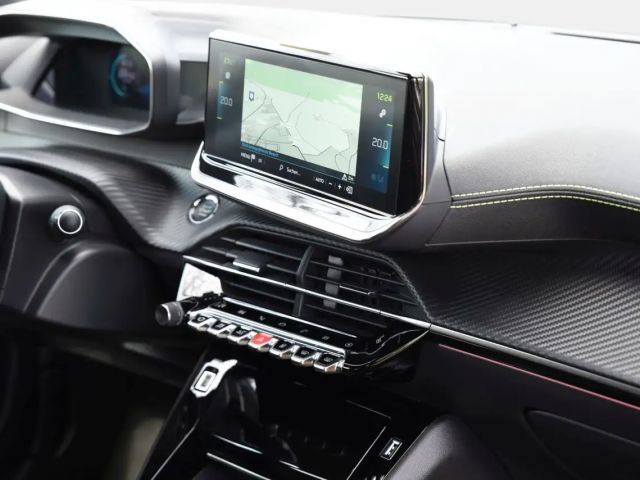 Peugeot E-2008 GT-Line