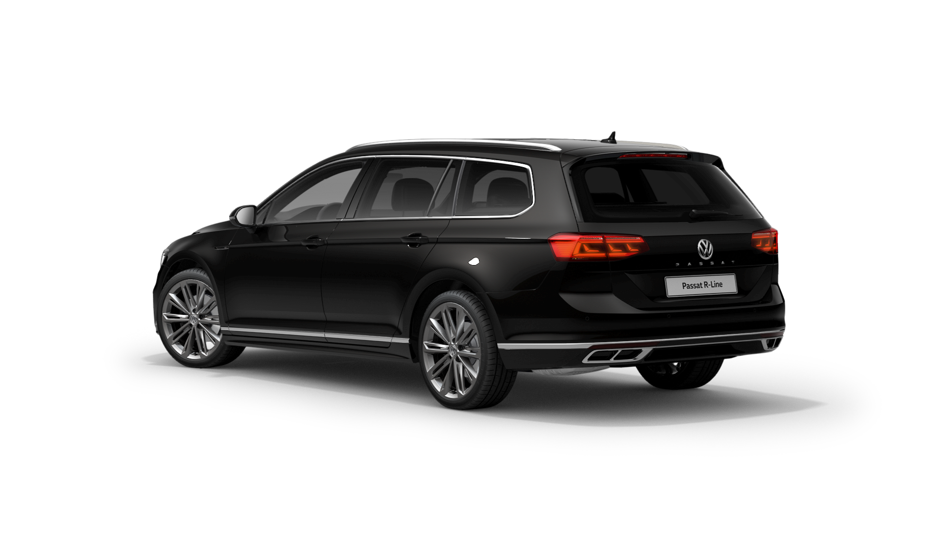 Volkswagen Passat R-Line Variant