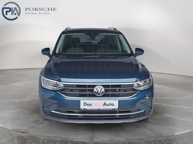 Volkswagen Tiguan DSG Life