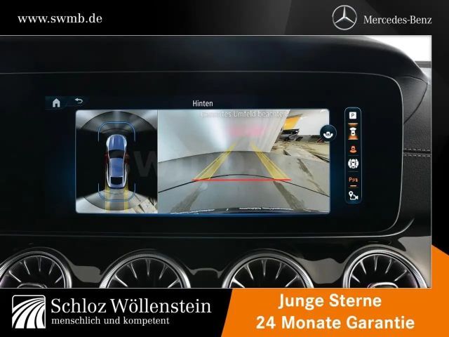 Mercedes-Benz AMG GT 4MATIC+ AMG Line Coupé