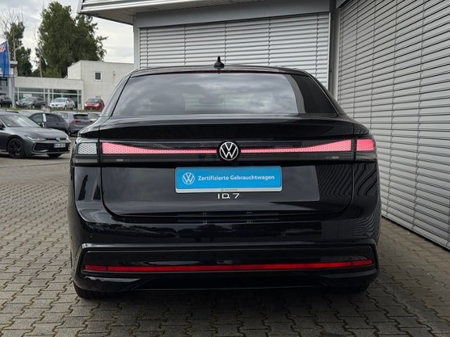 Volkswagen ID.7 82kWh *MATRIX*EASYOPEN*H&K*DCC*