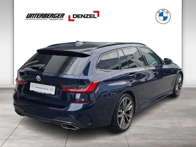 BMW 340 Touring xDrive