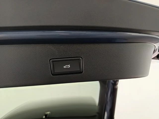 Cupra Tavascan 210kW/286PS