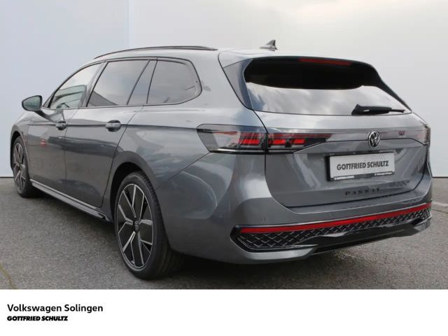 Volkswagen Passat 2.0 TDI DSG R-Line